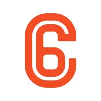Carbon 6 logo
