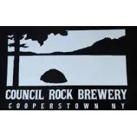 Council Rock Brewery logo