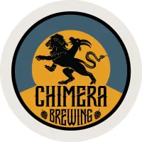 Chimera Brewing Zeus' Ambrosia