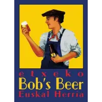 Etxeko Bob's Beer logo