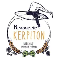 Brasserie Kerpiton logo