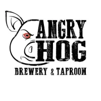 Angry Hog Brewery & Taproom Muddy Snout Oatmeal Stout