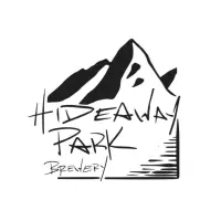 Hideaway Park Brewery Back Pocket