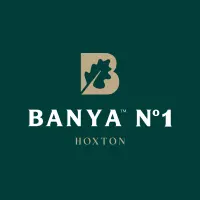 Banya No.1 - Hoxton Kvass No.1