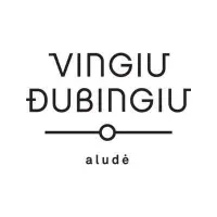 Vingiu Dubingiu Alude logo