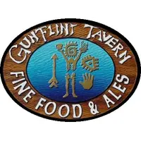 Gun Flint Tavern and Brewpub Hunger Jack Porter - Chocolate and Cherry