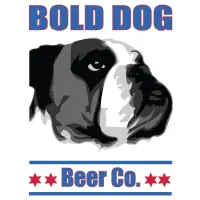 Bold Dog Beer Company logo