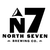 North Seven Brewing logo