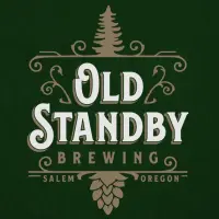 Old Standby Brewing Co logo