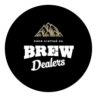 Brew Dealers logo