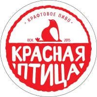 Krasnaya Ptitsa (Красная Птица) logo