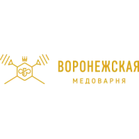 Voronezhskaya Medovarnya Medok (Воронежская Медоварня Медок) logo