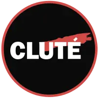 Cluté logo