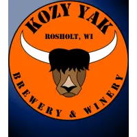 Kozy Yak Brewery Plowguy Maibock