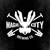 Magic City Brewing Company Lizard Wizard