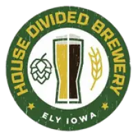 House Divided Brewery logo