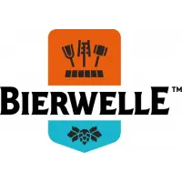 Bierwelle logo