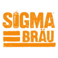 Sigma Bräu logo