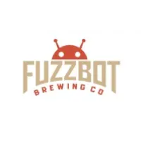 Fuzzbot Brewing Co logo