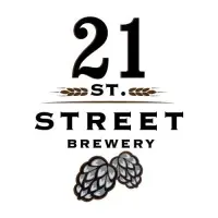 21st Street Brewery Hopsicle