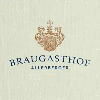 Braugasthaus Allerberger logo