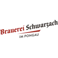 Braustüberl - Brauerei Schwarzach logo