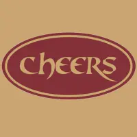 Cheers logo