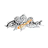 Bierfisch / Hausbrauerei Sigl (Petri Bräu) logo