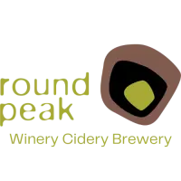 Round Peak Vineyards logo