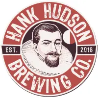 Hank Hudson Brewing Company logo