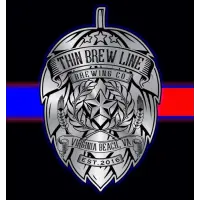 Thin Brew Line logo