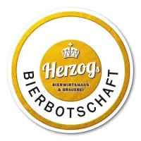 Herzog Hofbräu Weihnachtsbier