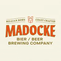 Madocke Beer Brewing Company logo