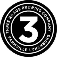 Three Roads Brewing Company Drive-By Juice DIPA