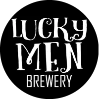 Lucky Men Brewery Belgium Blanche