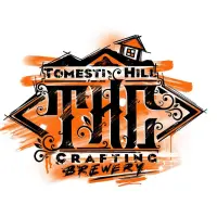 Tomești Hill Crafting Brewery (THC) Should've Been Red Ale