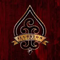 Illusion Brewery logo