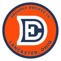 Double Edge Brewing Company logo