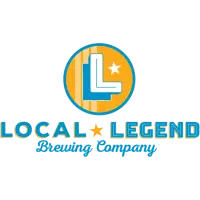 Local Legend Brewing Company Smooth Operator