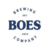 Boes Brewing Company logo