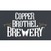 Copper Brothel Brewery logo
