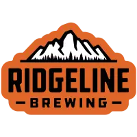 Ridgeline Brewing logo