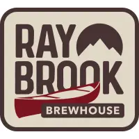 Ray Brook Brewhouse logo