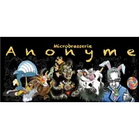 Microbrasserie Anonyme logo