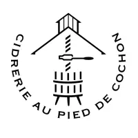 Cidrerie Au Pied de Cochon logo