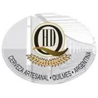 HDQ Cerveza Artesanal logo