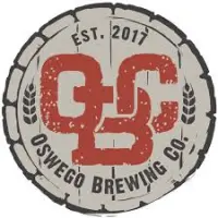 Oswego Brewing Co. logo