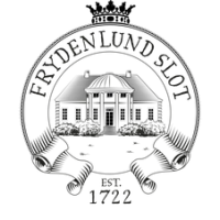 Frydenlund Slot logo