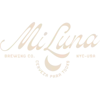 MiLuna Brewing Co logo