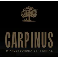 Carpinus Microbrewery Evritanias logo